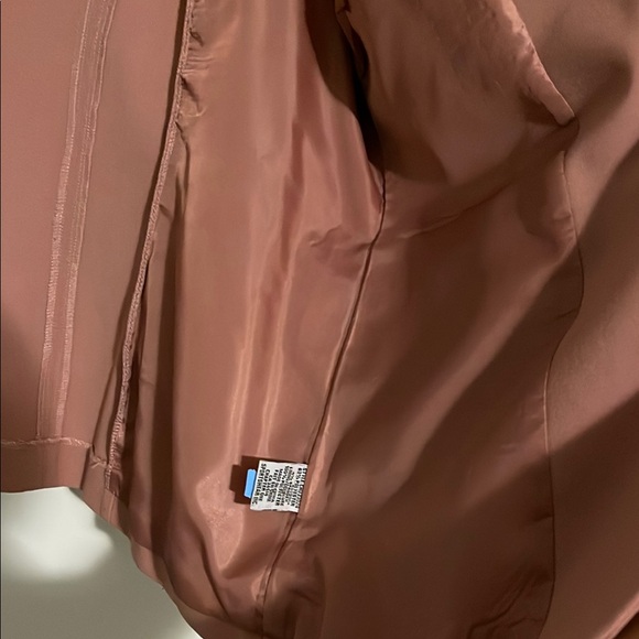 Women's Rust Jacket - Picture 4 of 13